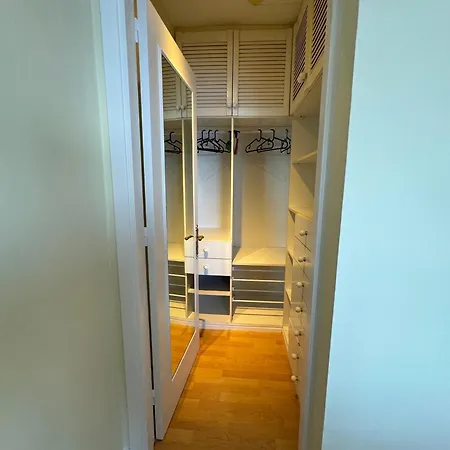 Апартаменты Maravilloso Duplex Frente Al Mar Con Parking Propio A Pie De Playa