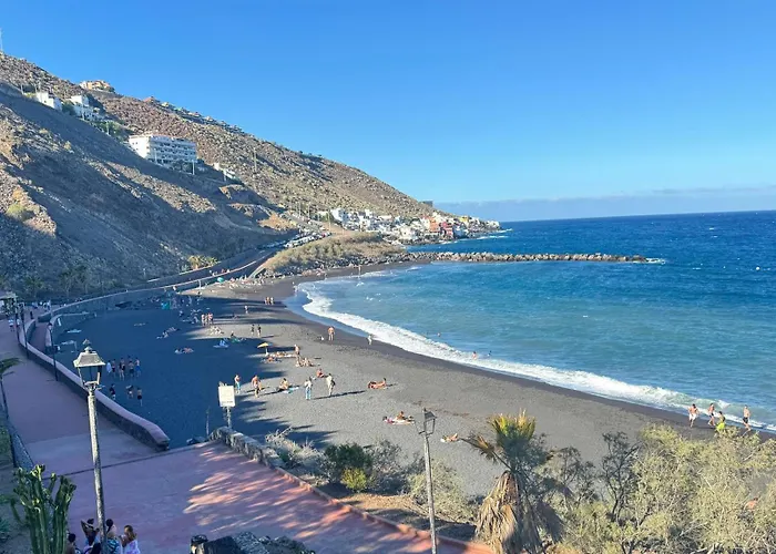 Maravilloso Duplex Frente Al Mar Con Parking Propio A Pie De Playa * Радазул